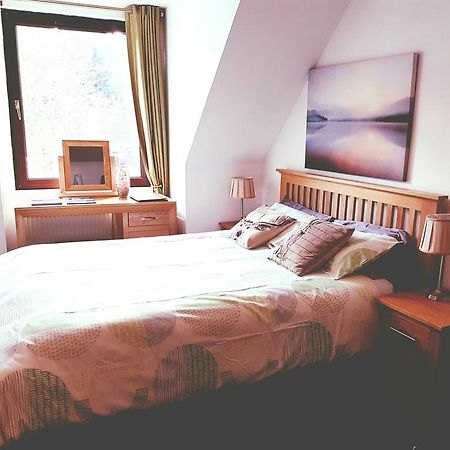 The Boat House Guesthouse 博特夫加滕 外观 照片
