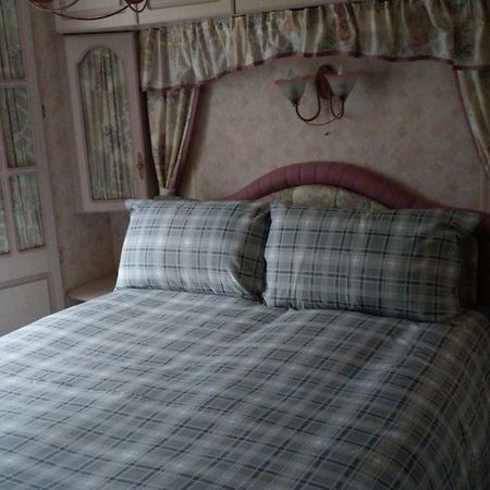 The Boat House Guesthouse 博特夫加滕 外观 照片