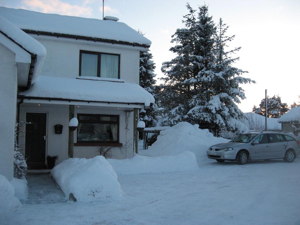 The Boat House Guesthouse 博特夫加滕 外观 照片