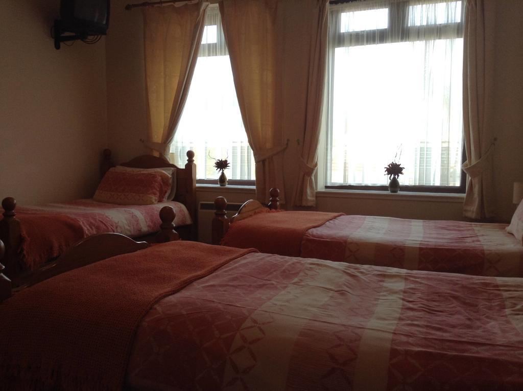 The Boat House Guesthouse 博特夫加滕 客房 照片