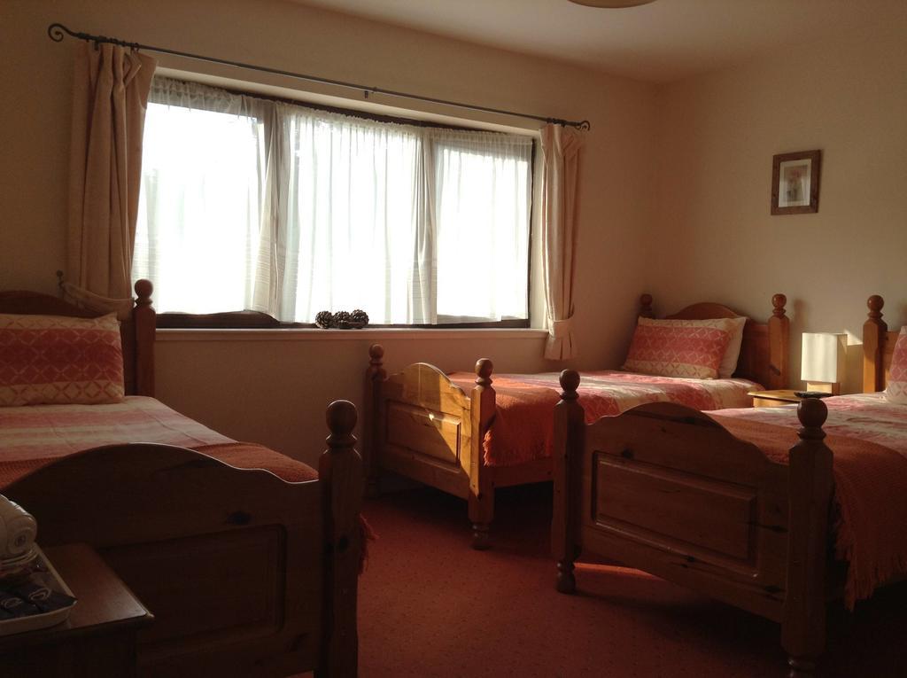 The Boat House Guesthouse 博特夫加滕 客房 照片