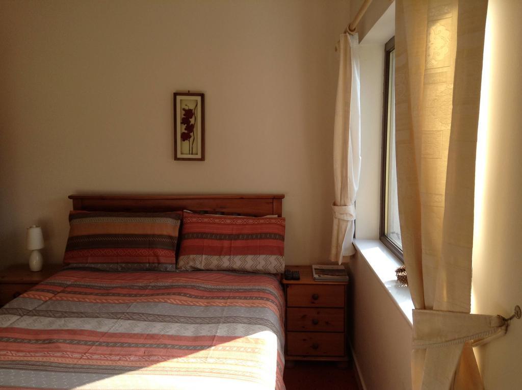 The Boat House Guesthouse 博特夫加滕 客房 照片