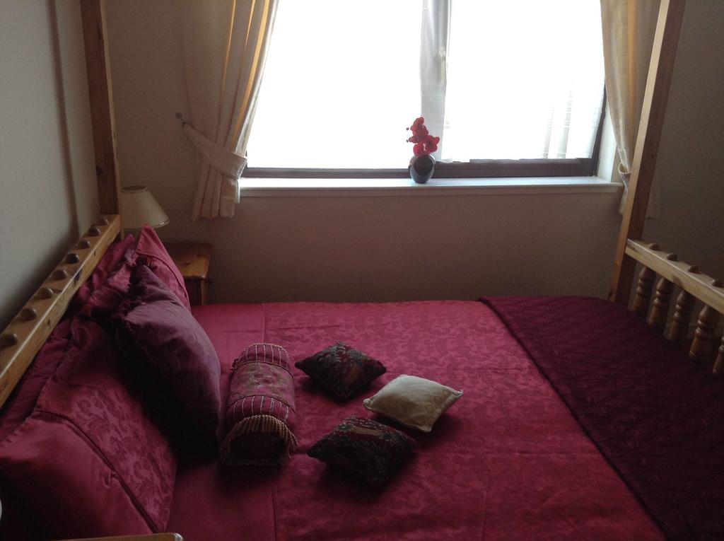 The Boat House Guesthouse 博特夫加滕 客房 照片