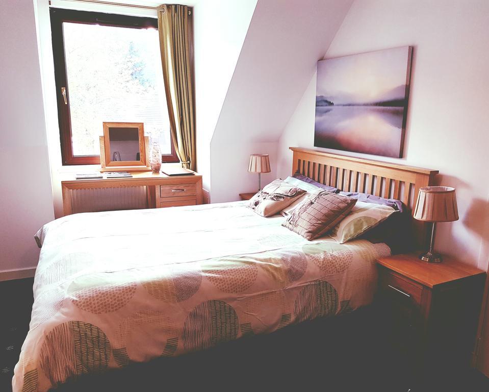 The Boat House Guesthouse 博特夫加滕 外观 照片