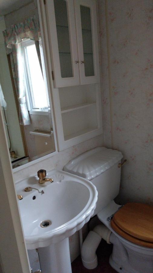 The Boat House Guesthouse 博特夫加滕 外观 照片